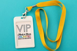 All Access - monthly