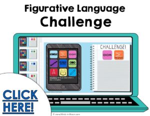 Google Slides - Figurative Language - Challenge