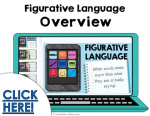 Google Slides - Figurative Language - Overview