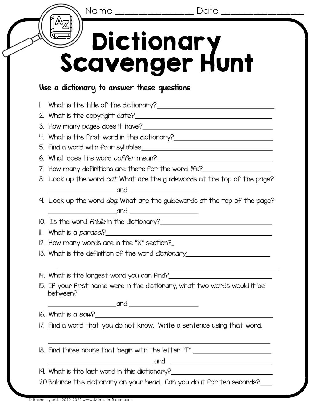 dictionary-scavenger-hunt-minds-in-bloom-unlimited