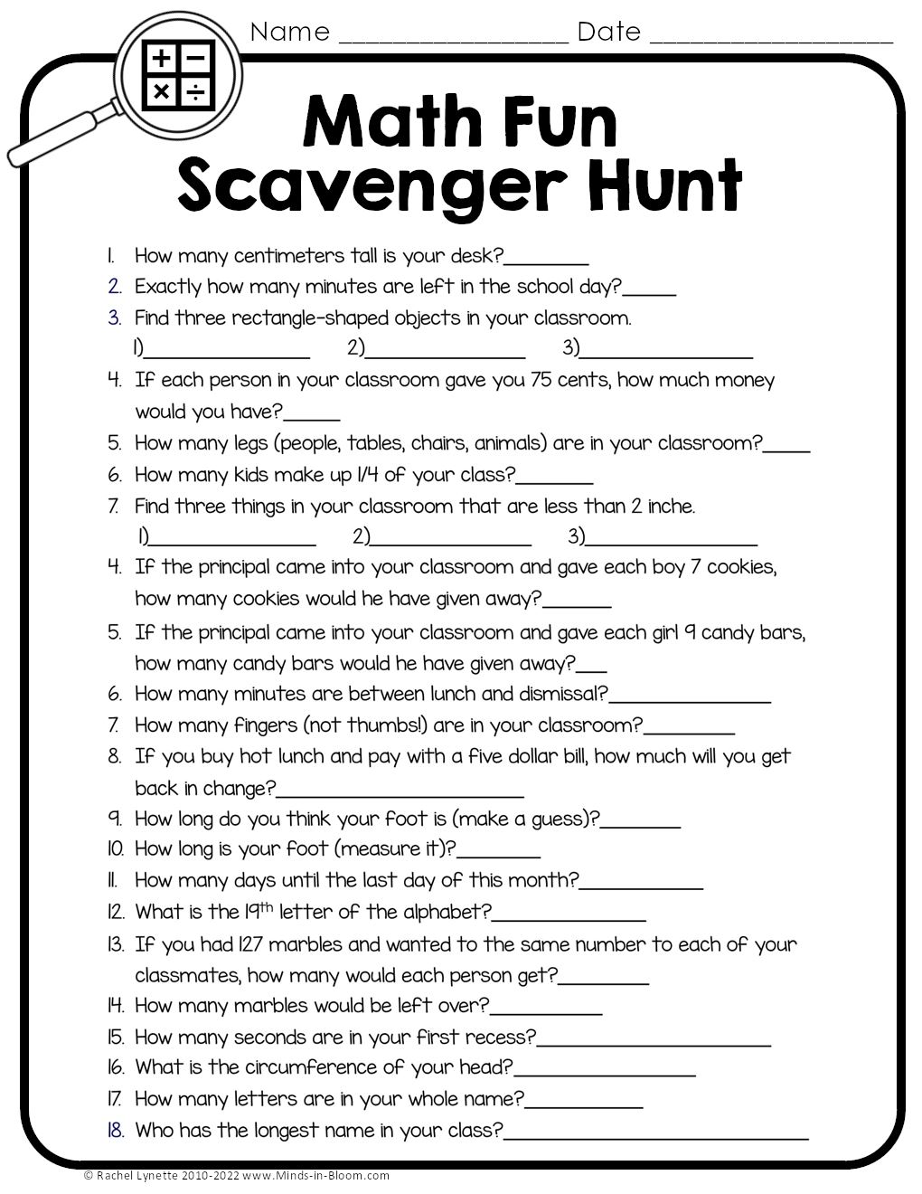 math-fun-scavenger-hunt-minds-in-bloom-unlimited