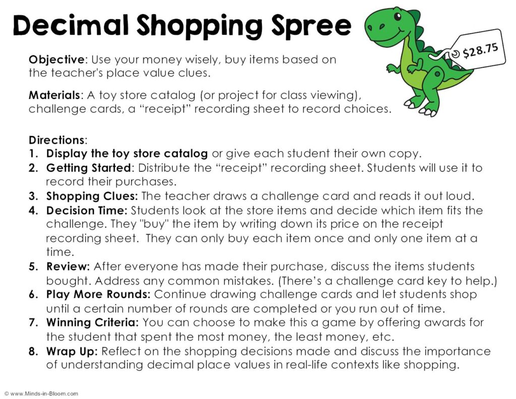 Resource Request - Minds in Bloom Unlimited